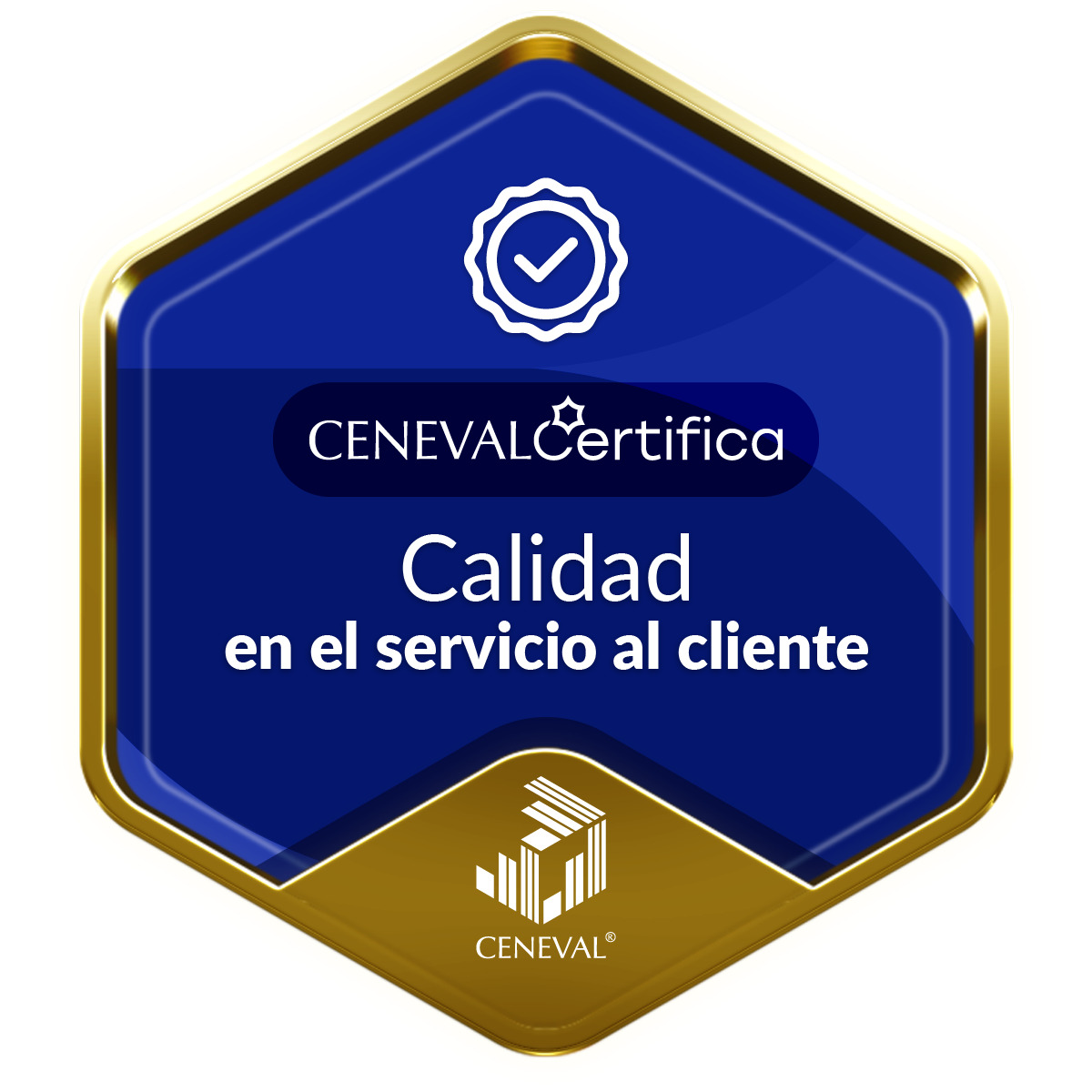 Calidad en el servicio al cliente
