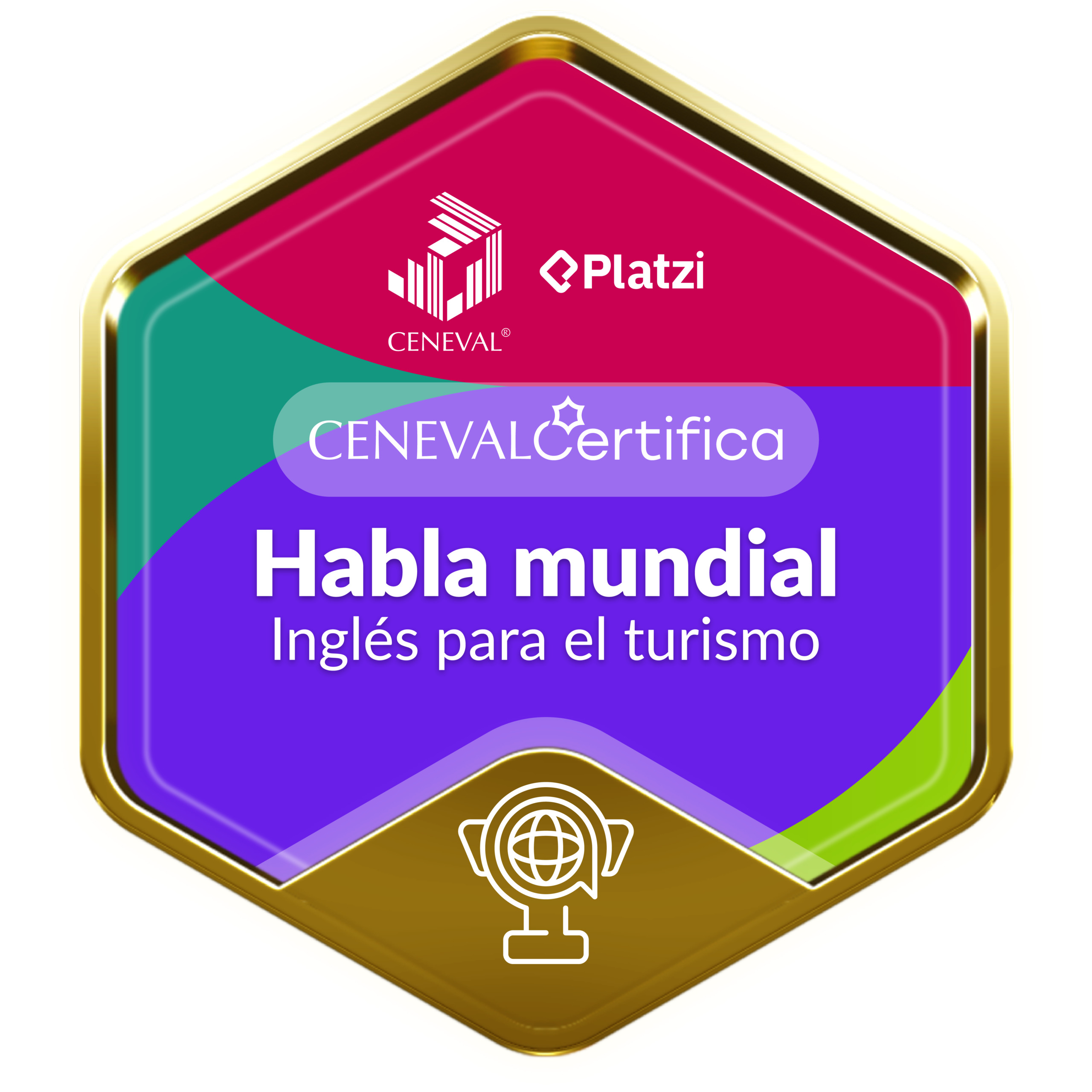 Habla mundial