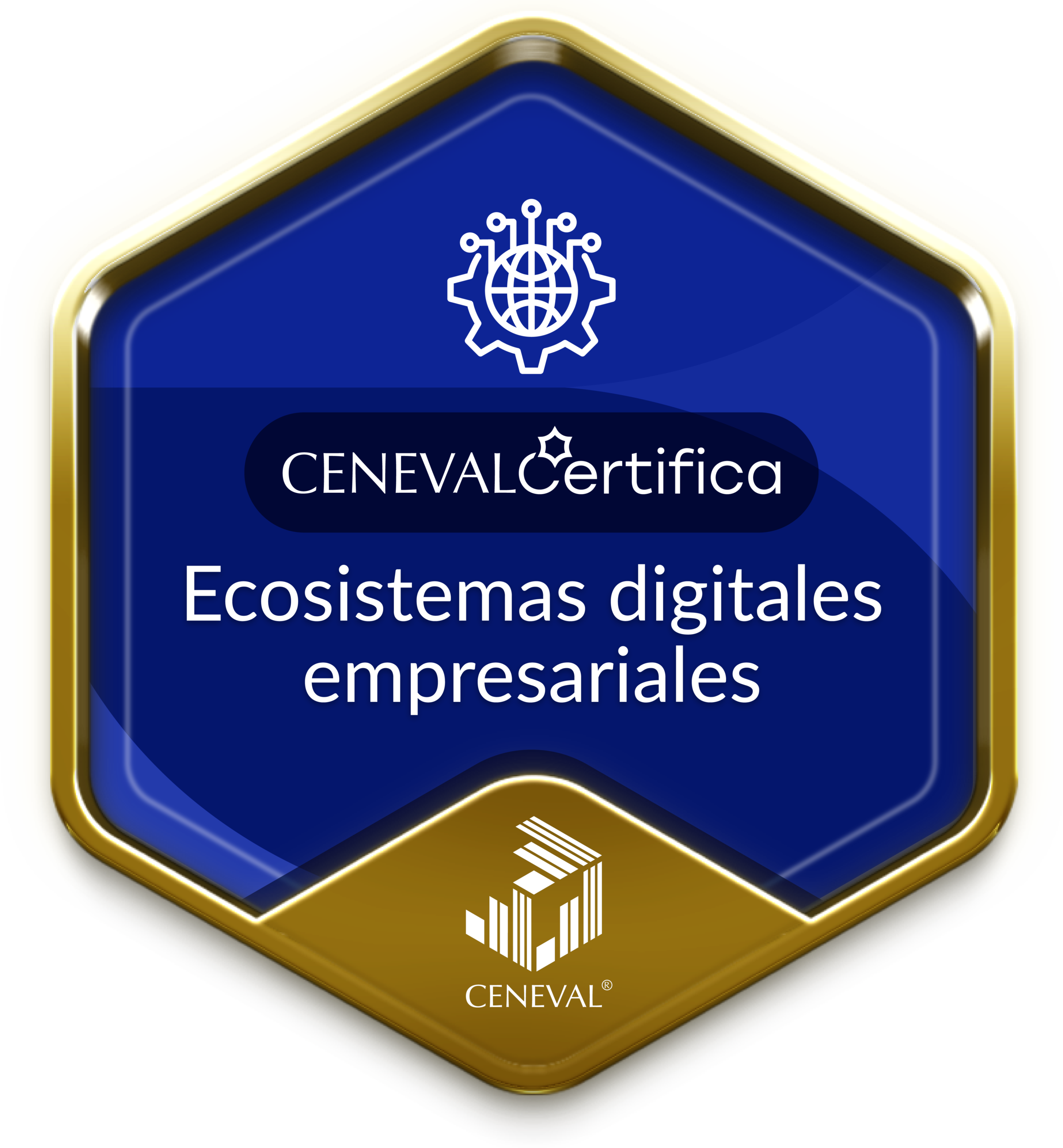 Ecosistemas digitales empresariales