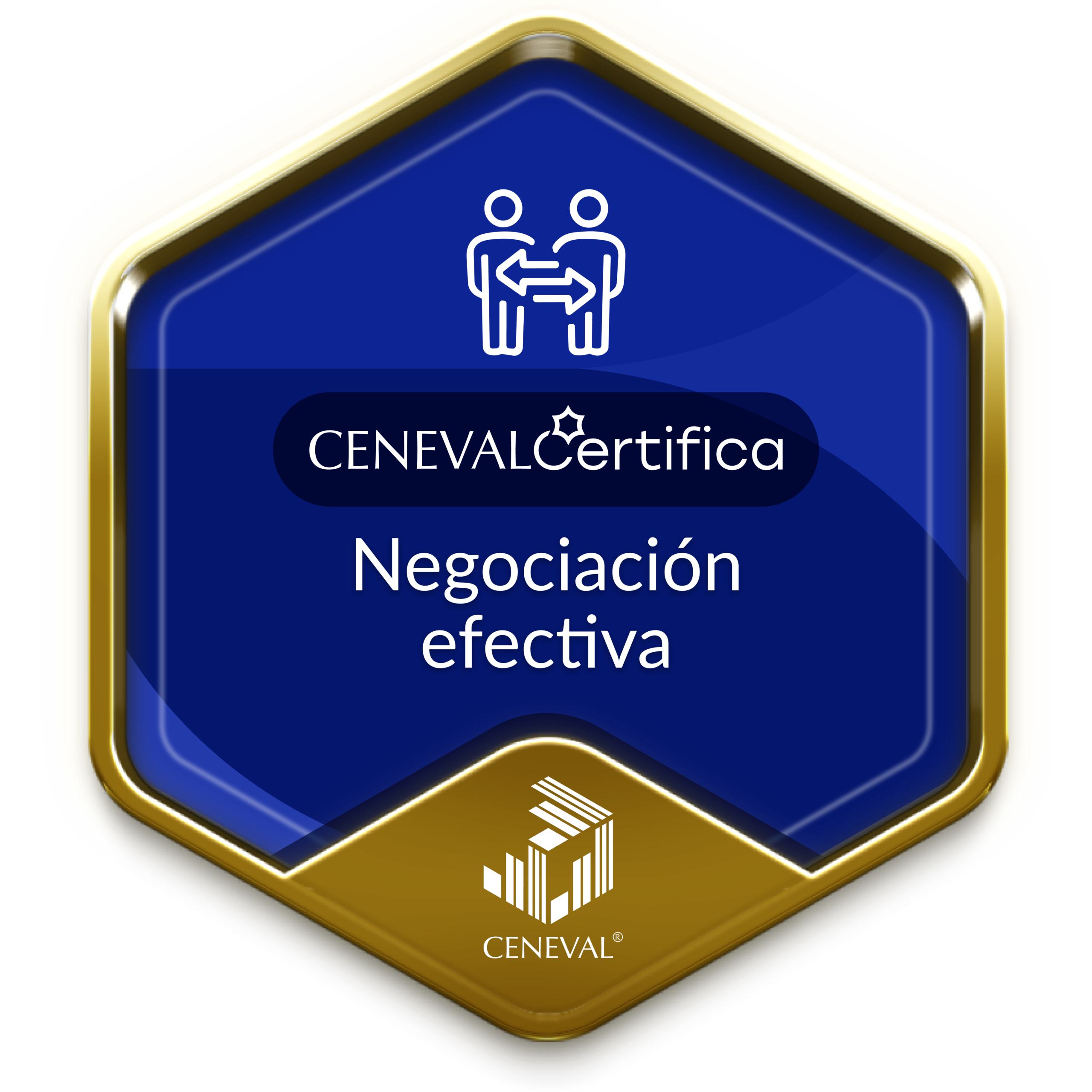 Negociación efectiva